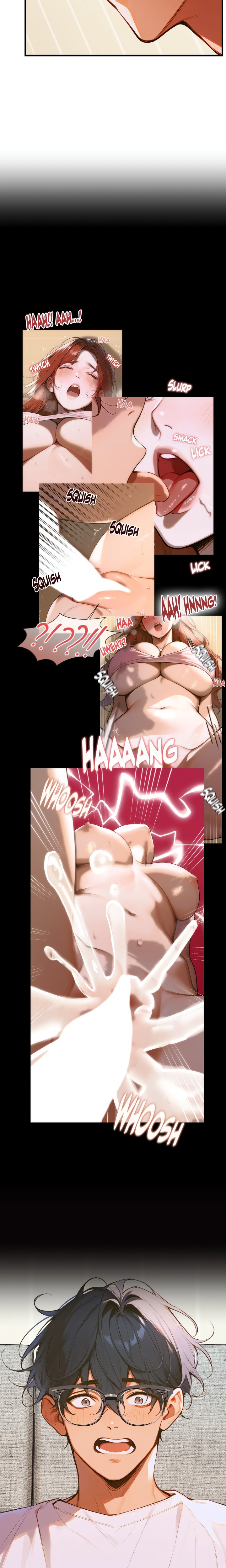 Strong Witch chapter 7 page 9
