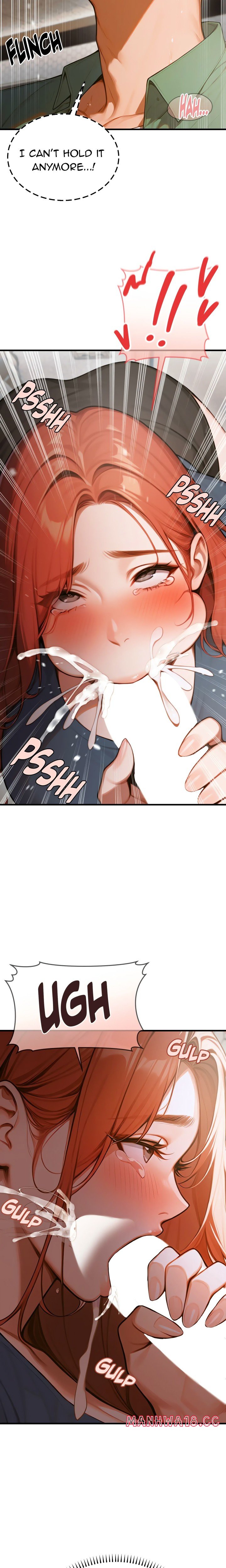 Strong Witch chapter 8 page 25