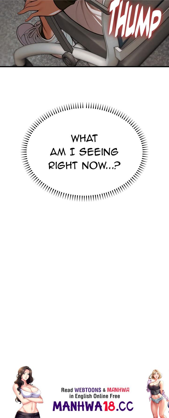 Strong Witch chapter 8 page 28