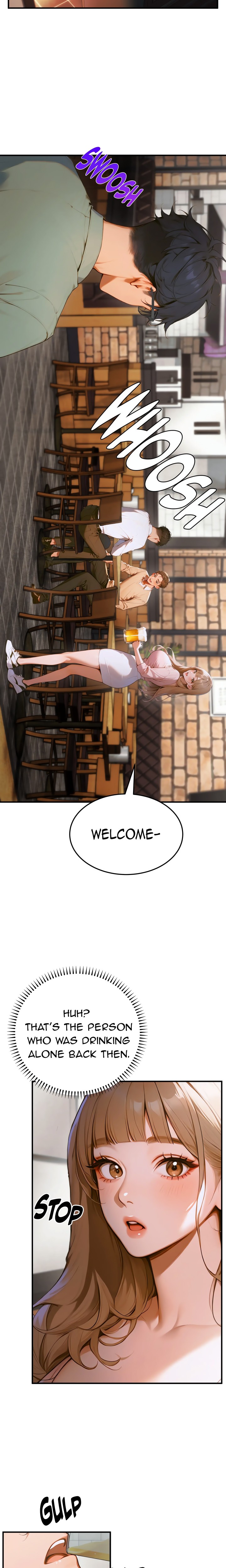 Strong Witch chapter 9 page 11