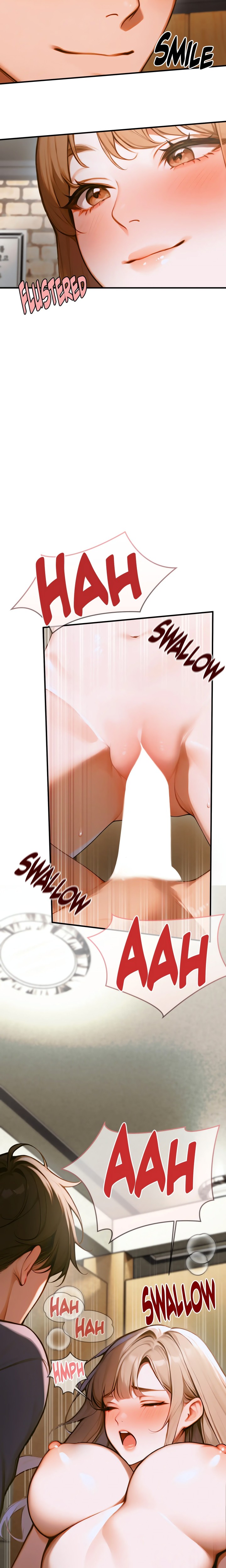 Strong Witch chapter 9 page 15