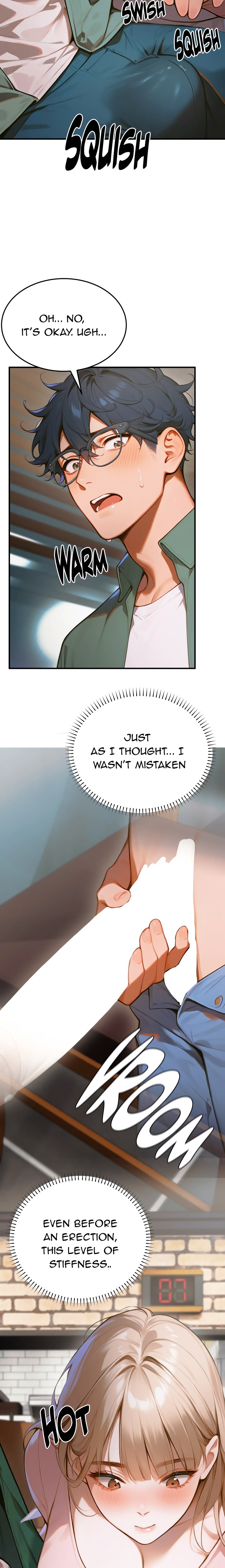 Strong Witch chapter 9 page 30