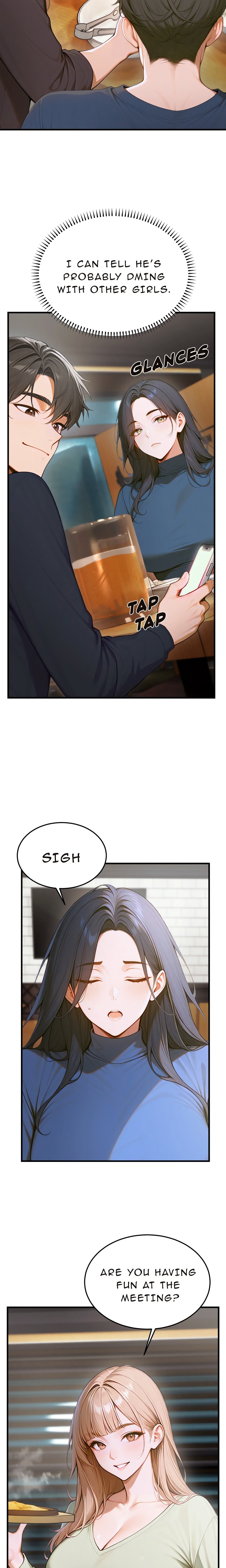Strong Witch chapter 12 page 23