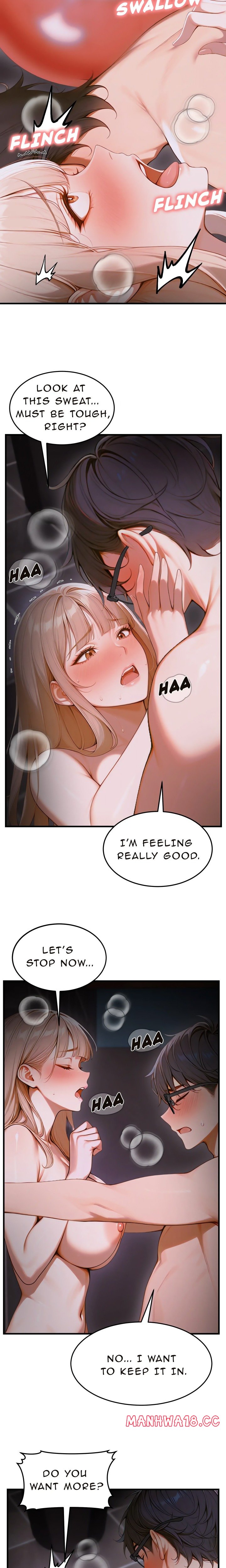 Strong Witch chapter 15 page 20