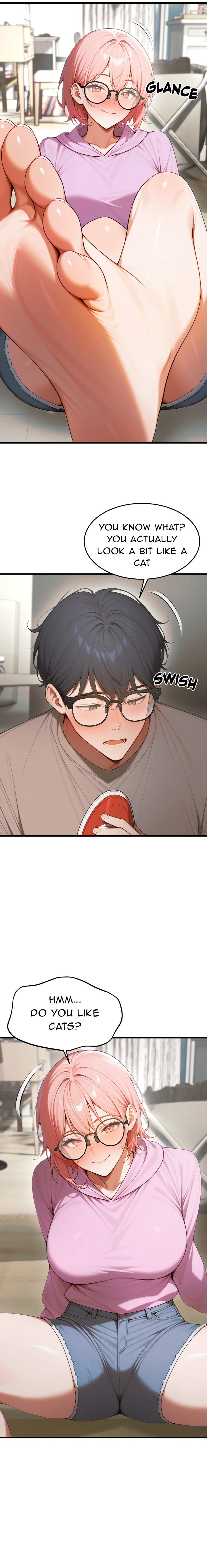 Strong Witch chapter 17 page 24