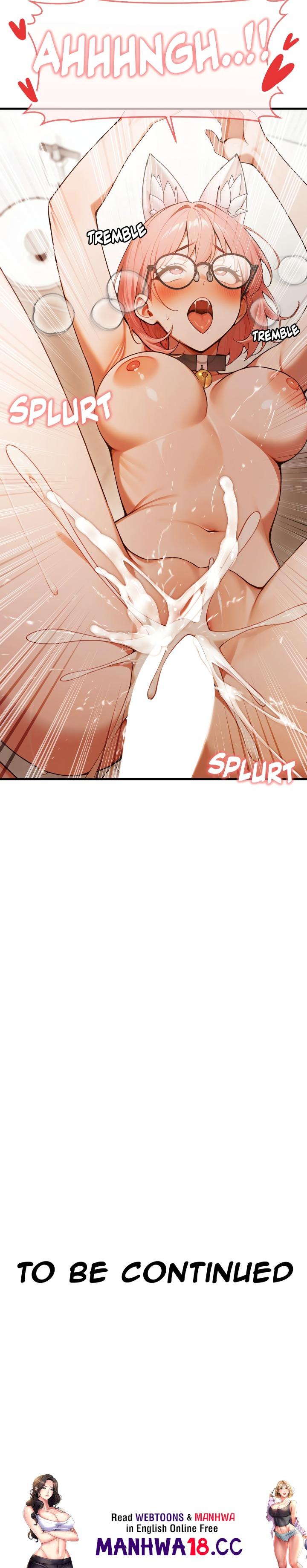 Strong Witch chapter 20 page 25