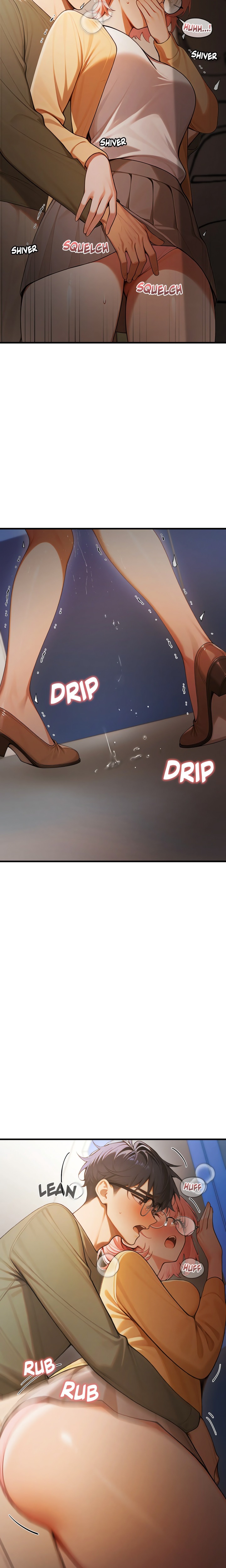 Strong Witch chapter 23 page 24