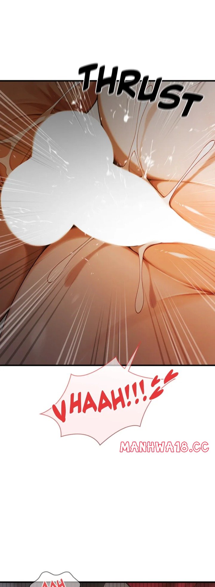 Strong Witch chapter 25 page 37