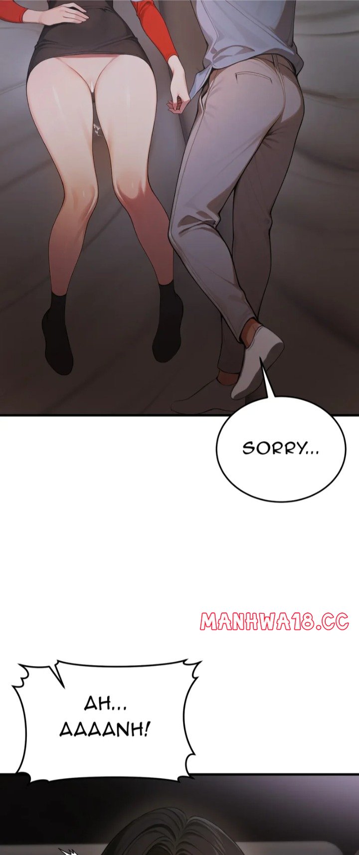 Strong Witch chapter 25 page 57