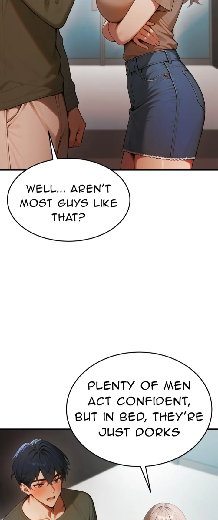Strong Witch chapter 25 page 75