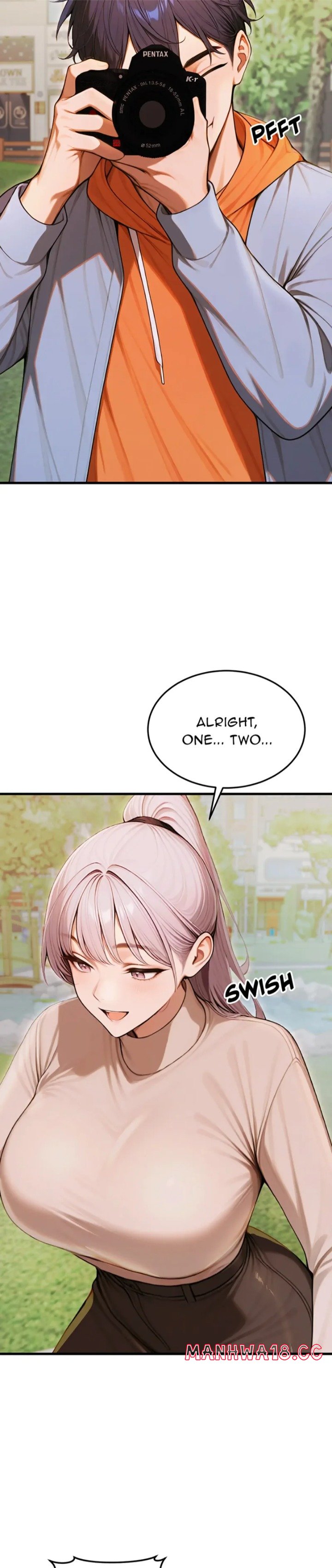 Strong Witch chapter 27 page 14
