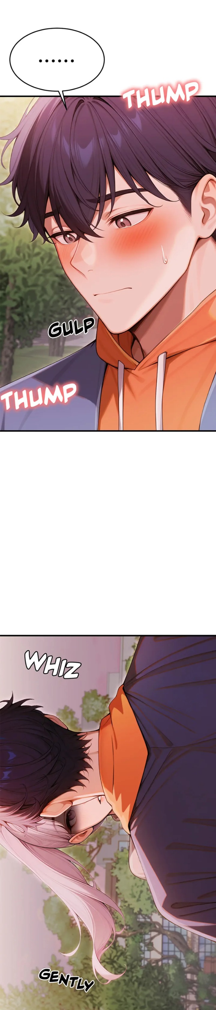 Strong Witch chapter 27 page 29