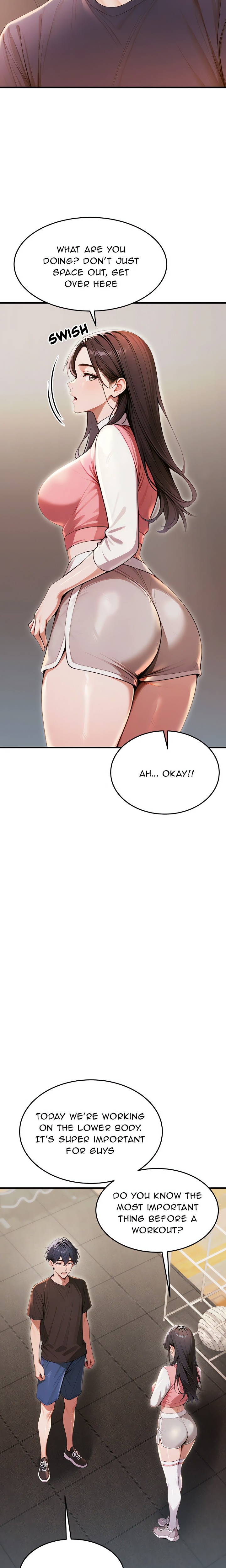 Strong Witch chapter 28 page 4