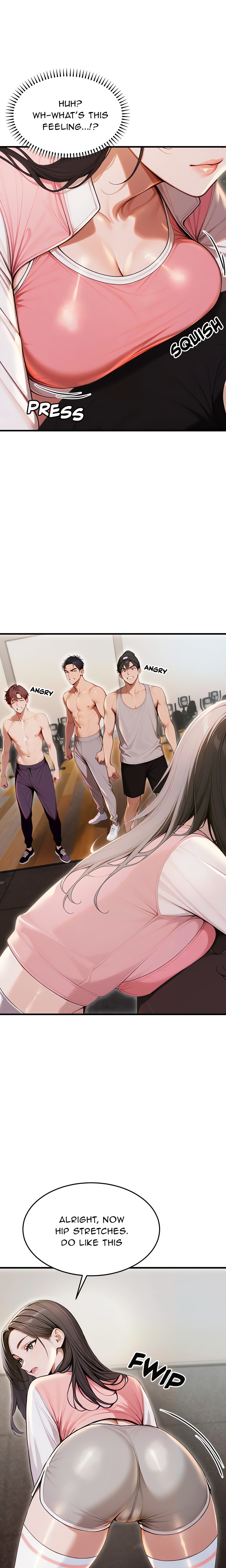 Strong Witch chapter 28 page 7