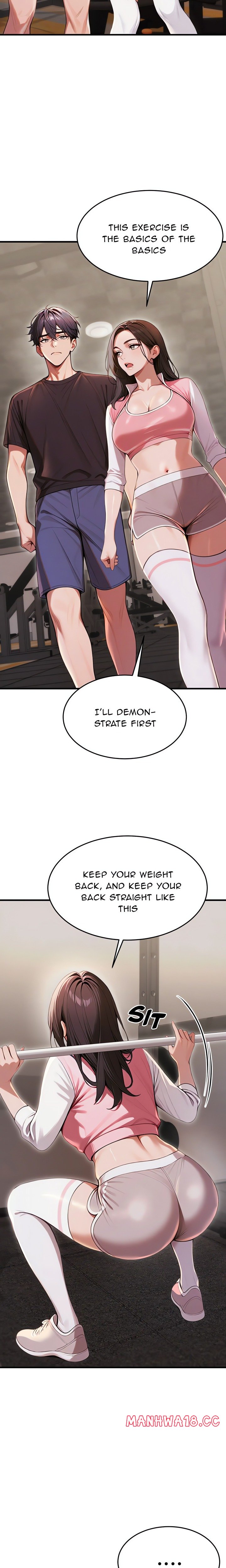 Strong Witch chapter 28 page 16