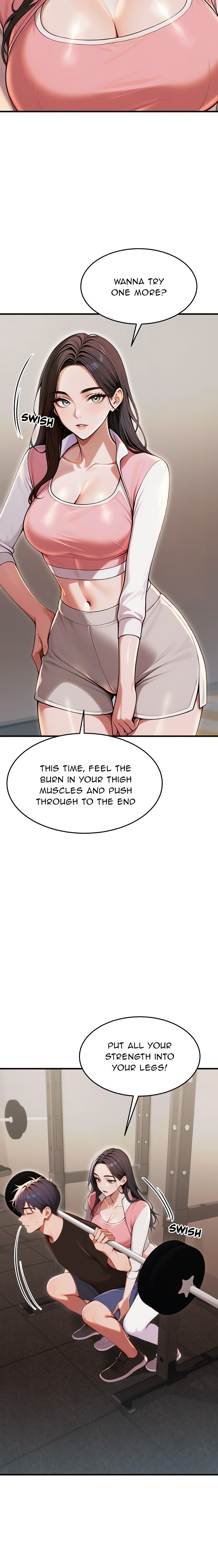 Strong Witch chapter 28 page 24