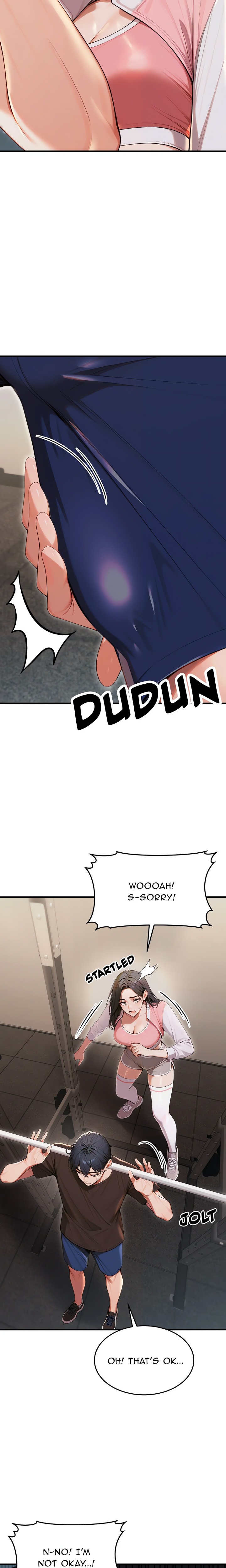Strong Witch chapter 28 page 26