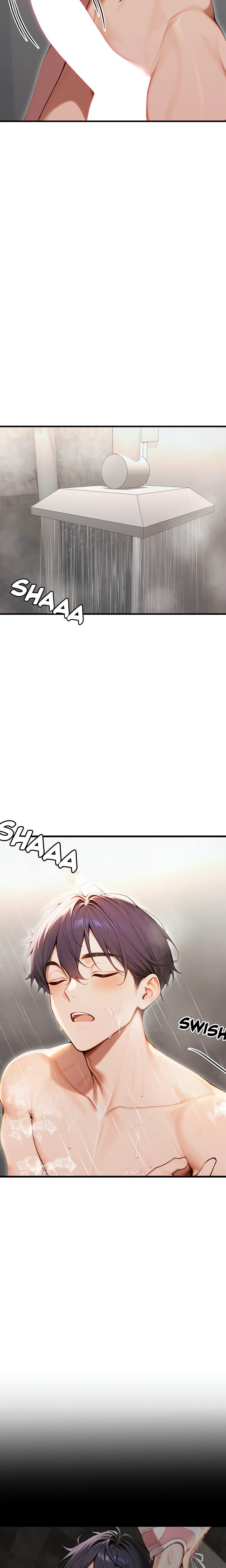 Strong Witch chapter 29 page 15