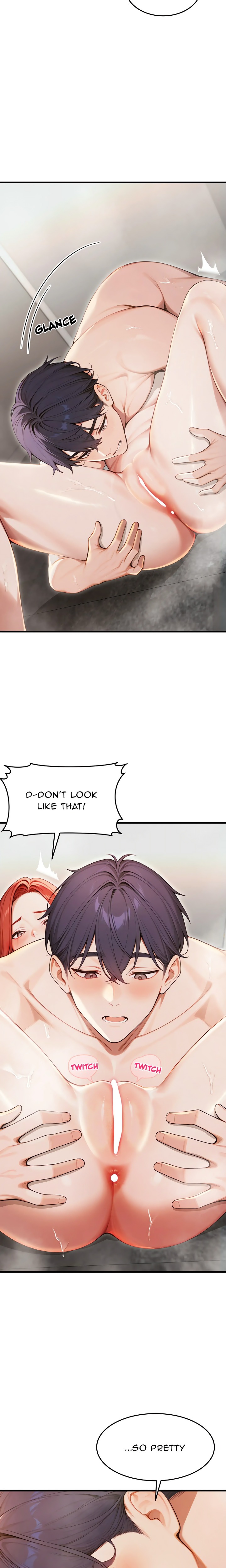 Strong Witch chapter 30 page 9