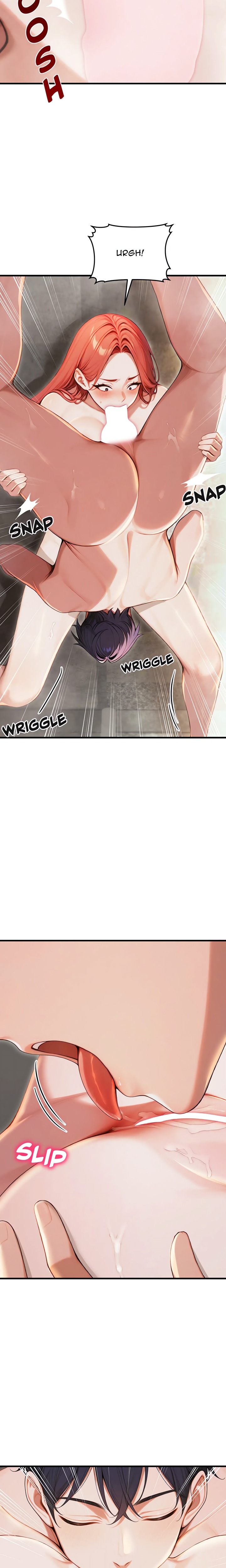Strong Witch chapter 30 page 13