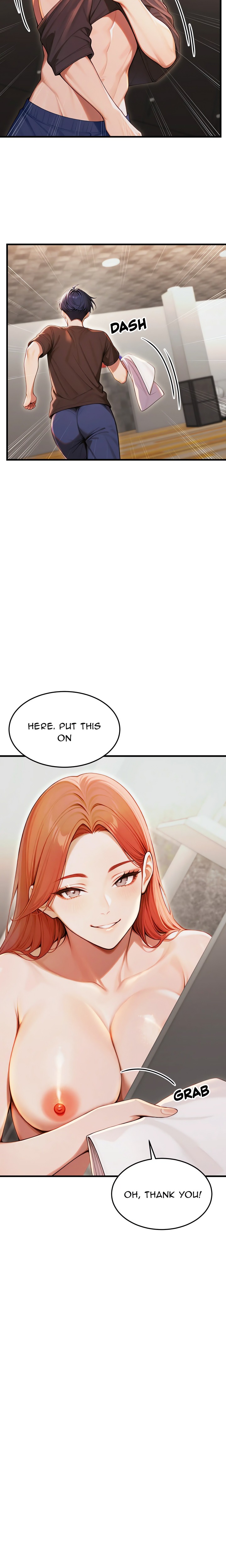 Strong Witch chapter 31 page 7