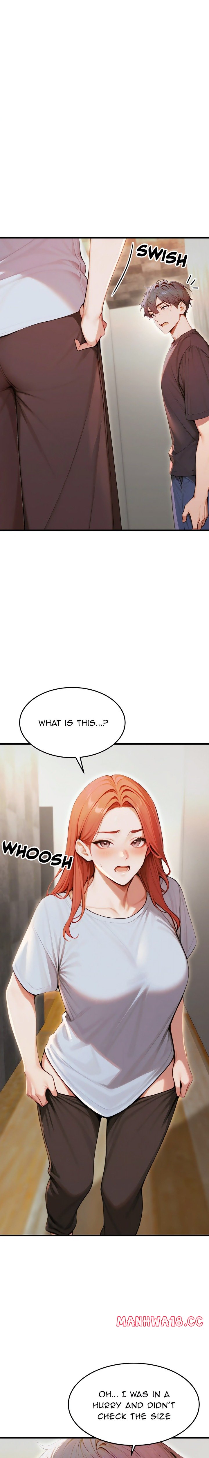Strong Witch chapter 31 page 8