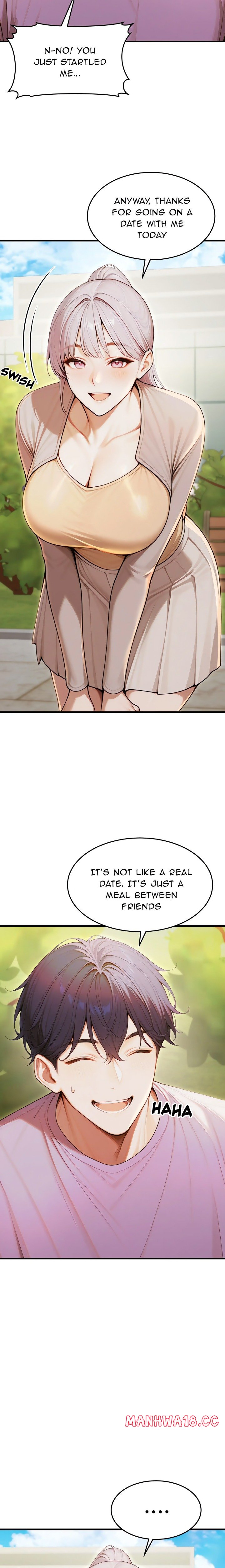 Strong Witch chapter 31 page 16
