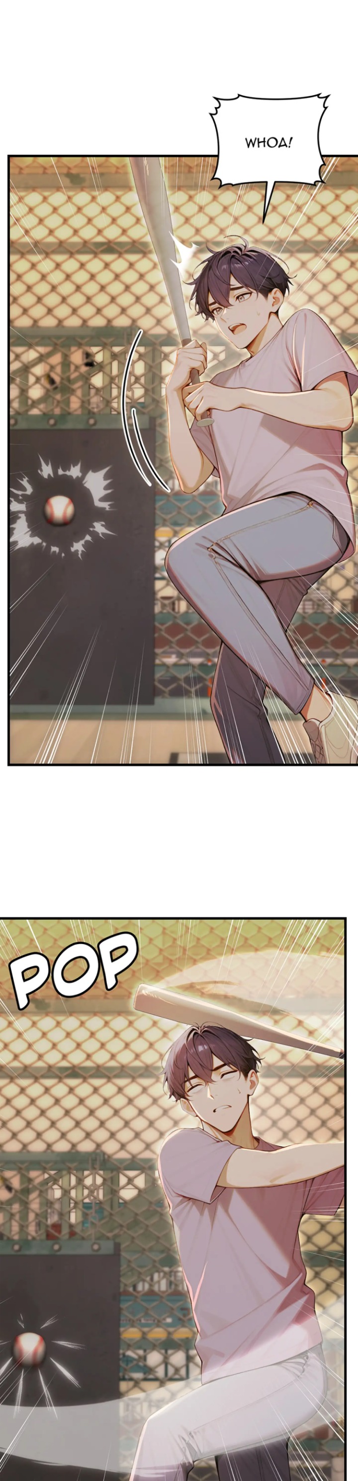 Strong Witch chapter 32 page 13