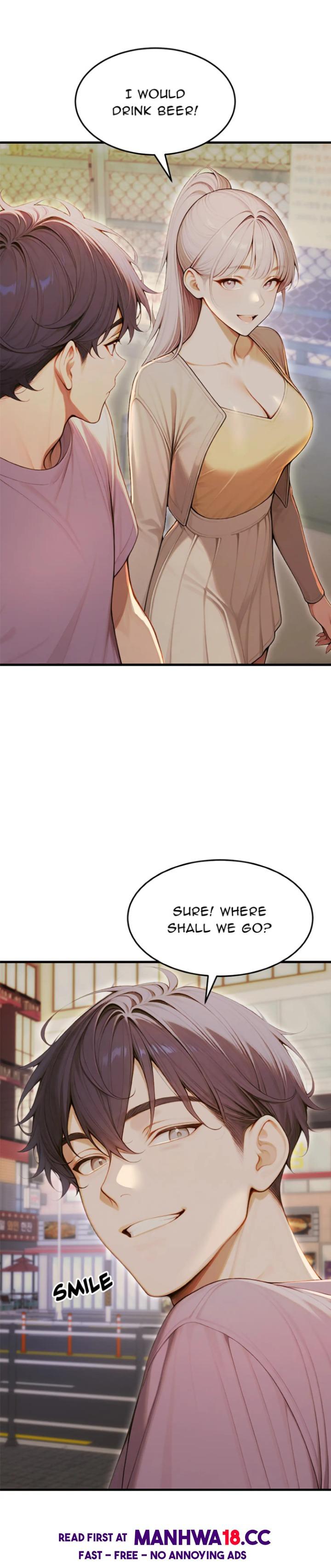 Strong Witch chapter 32 page 29