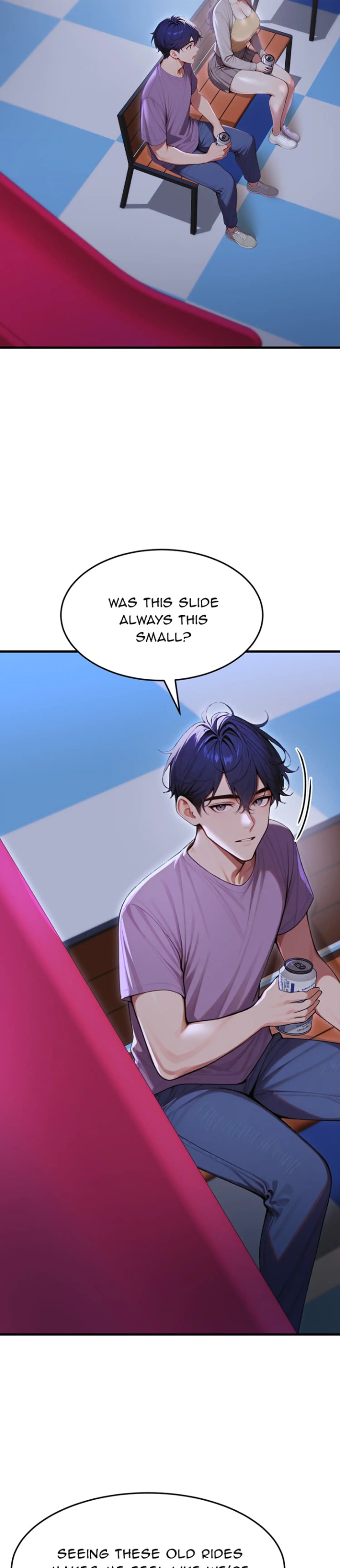 Strong Witch chapter 32 page 31