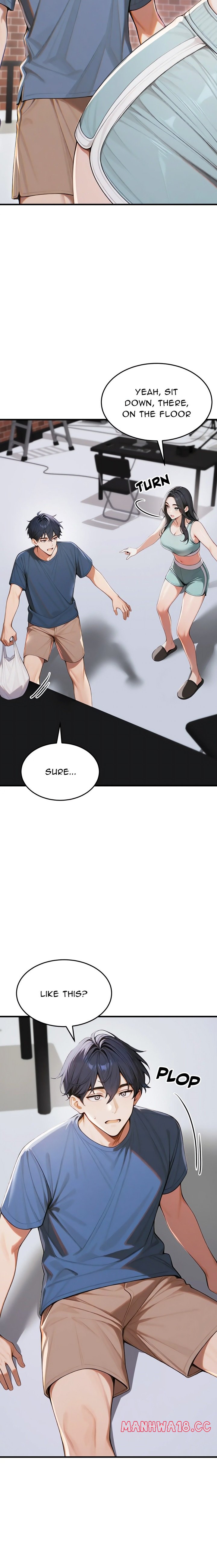 Strong Witch chapter 33 page 28