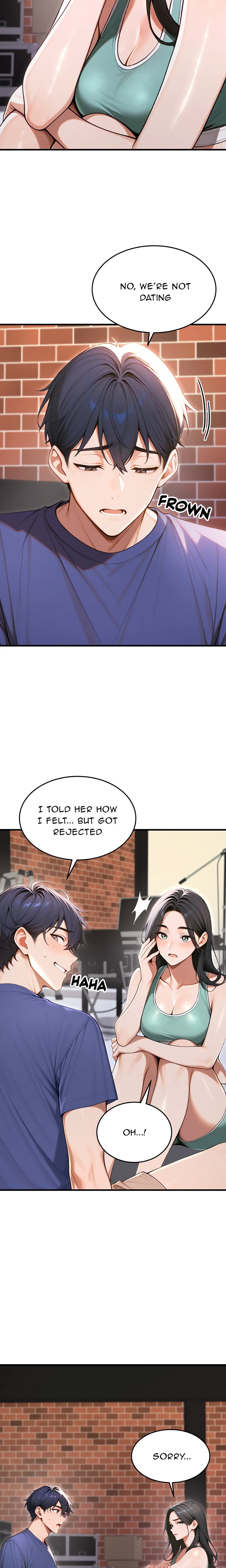 Strong Witch chapter 34 page 5