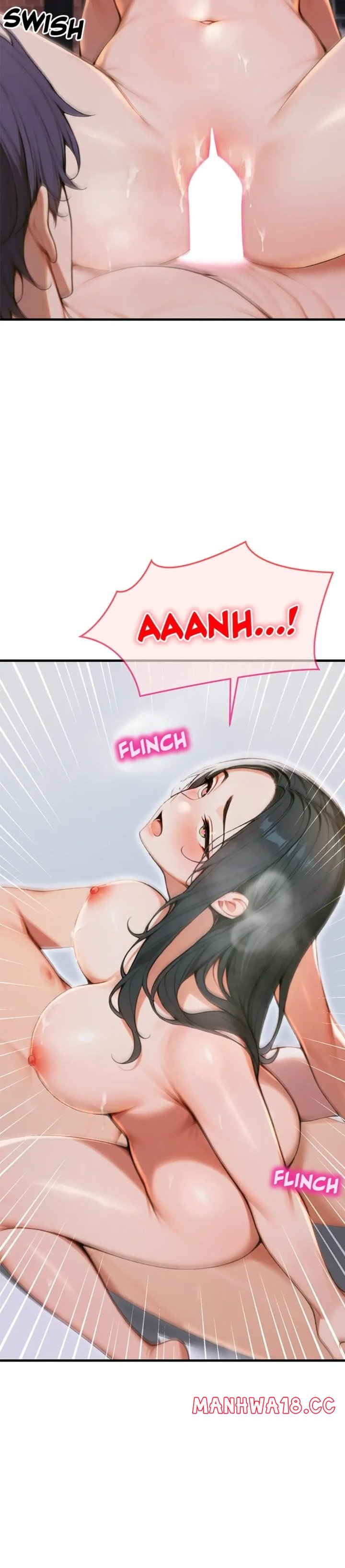 Strong Witch chapter 35 page 30