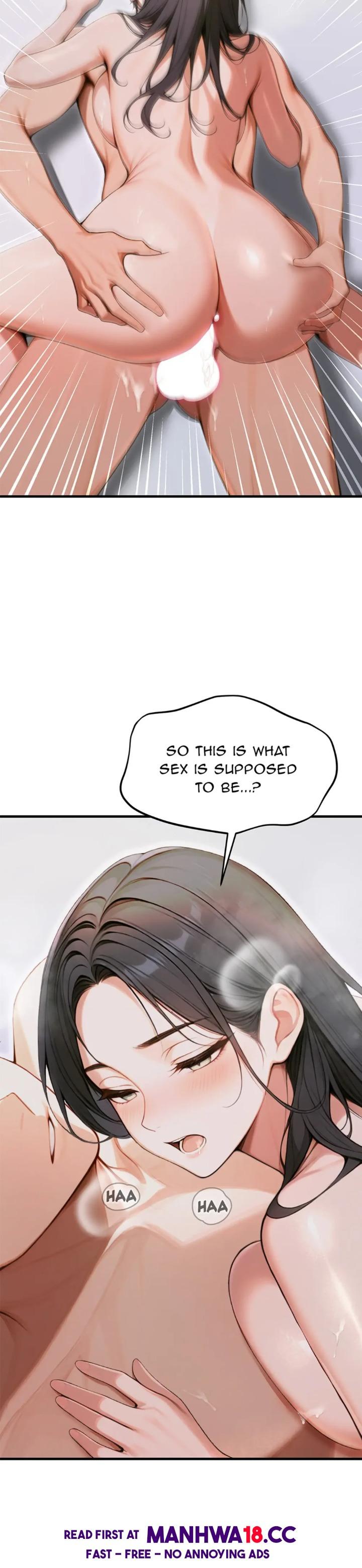 Strong Witch chapter 35 page 32