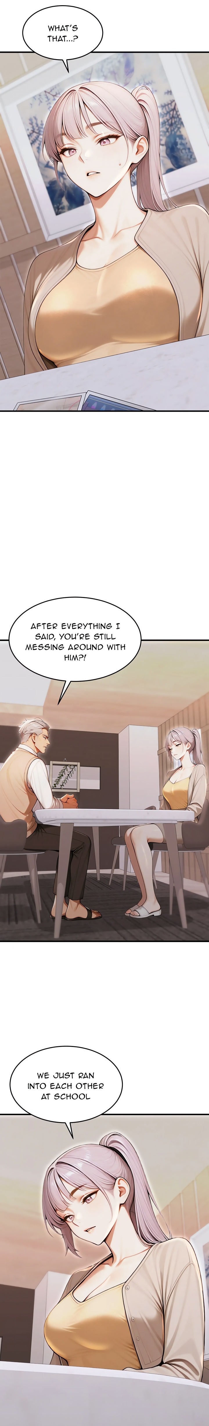 Strong Witch chapter 36 page 6