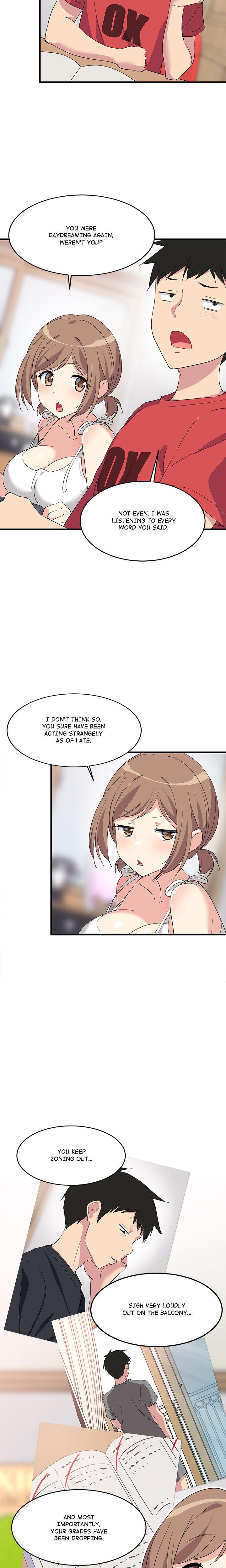 Study Buddies Uncensored chapter 1 page 18