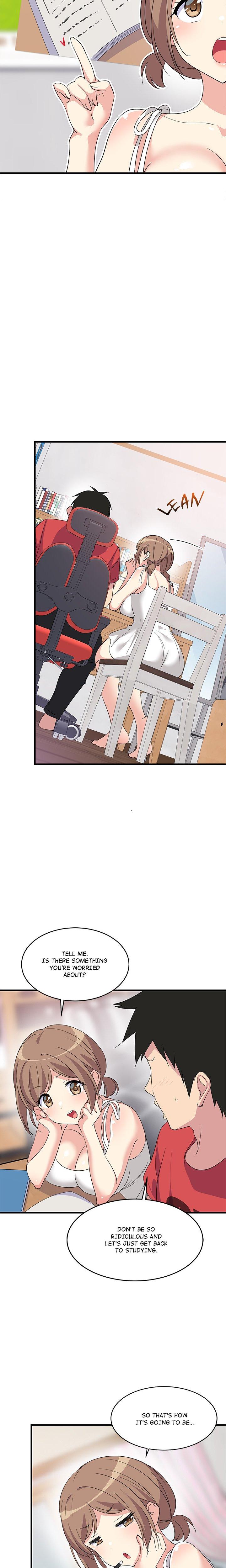 Study Buddies Uncensored chapter 1 page 19