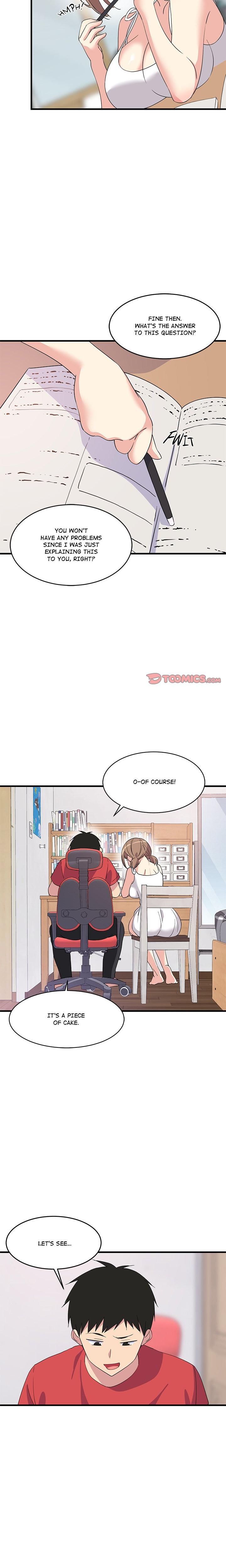 Study Buddies Uncensored chapter 1 page 20