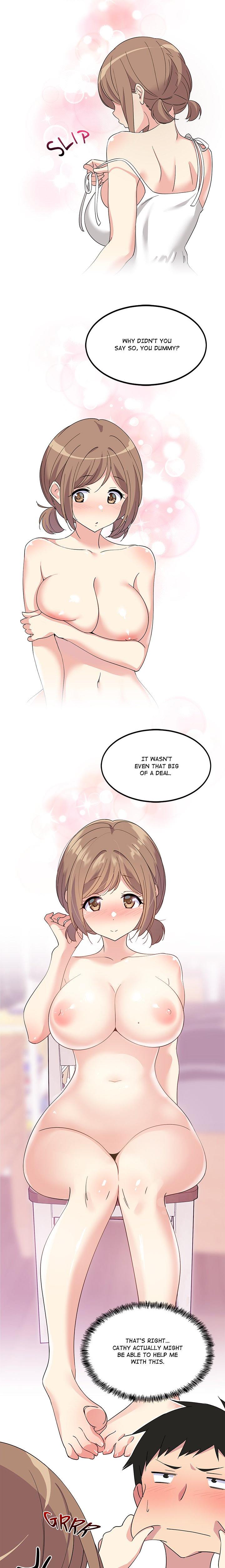Study Buddies Uncensored chapter 1 page 26
