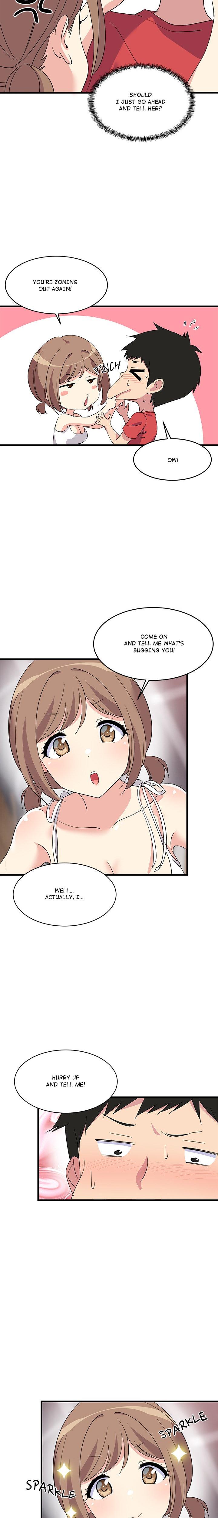 Study Buddies Uncensored chapter 1 page 27