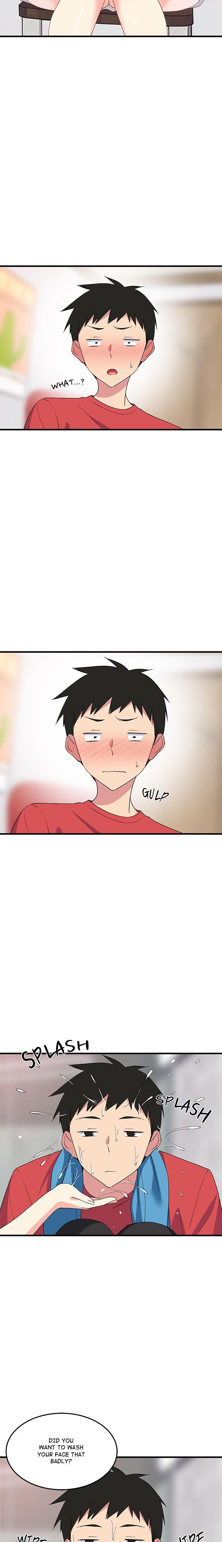 Study Buddies Uncensored chapter 2 page 3