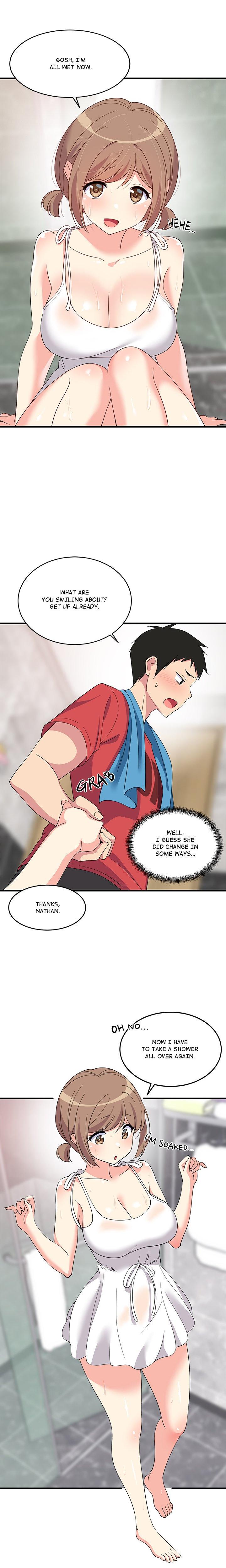 Study Buddies Uncensored chapter 2 page 9