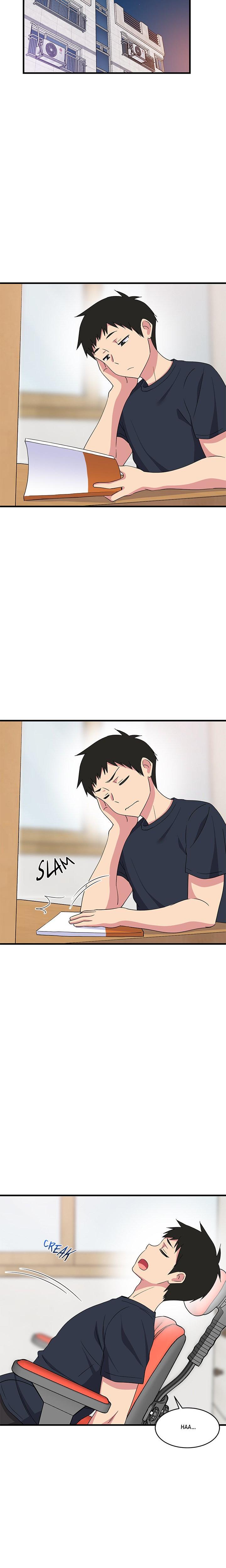 Study Buddies Uncensored chapter 2 page 15