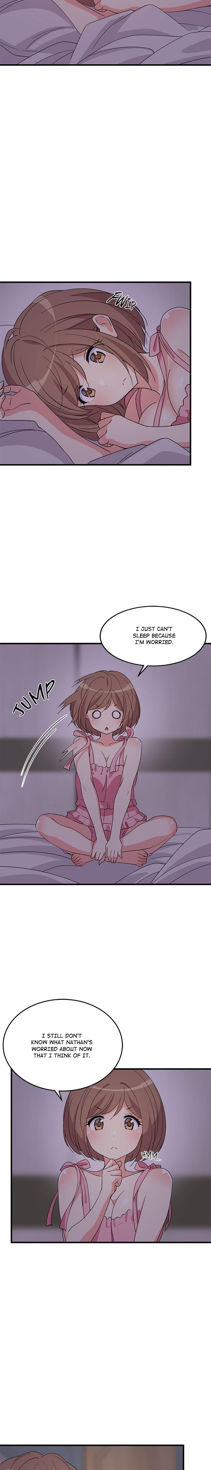 Study Buddies Uncensored chapter 2 page 19