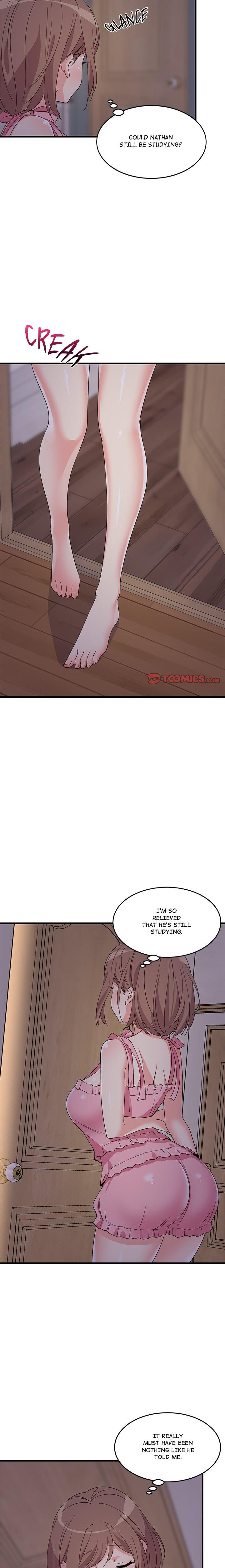 Study Buddies Uncensored chapter 2 page 20