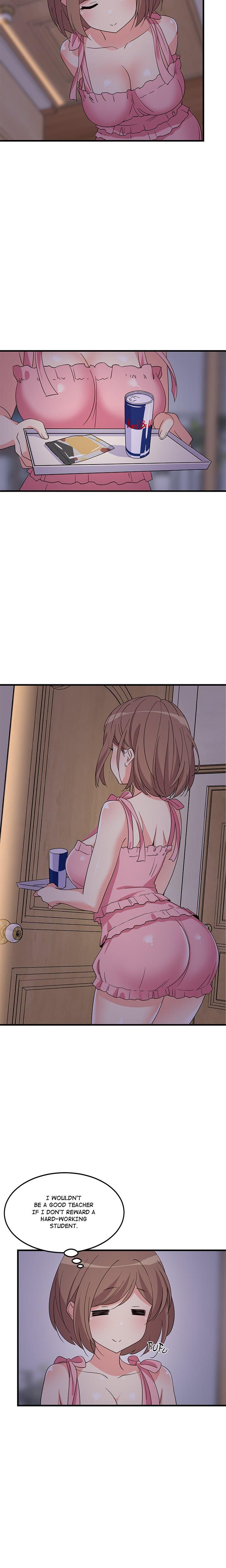 Study Buddies Uncensored chapter 2 page 21