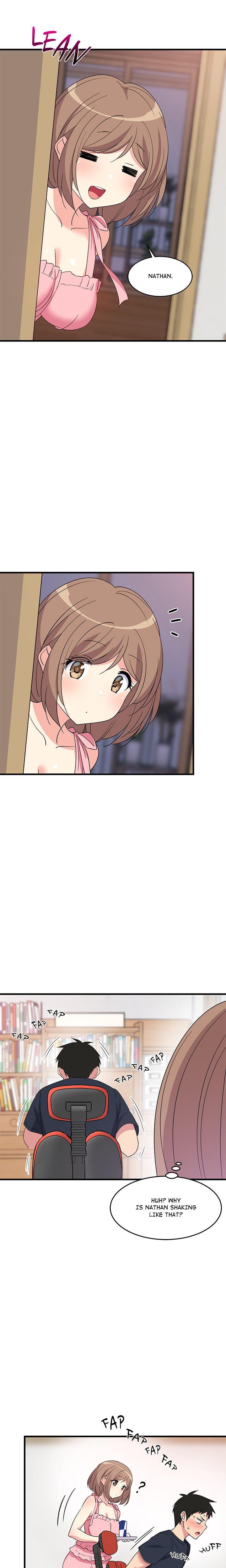 Study Buddies Uncensored chapter 2 page 22
