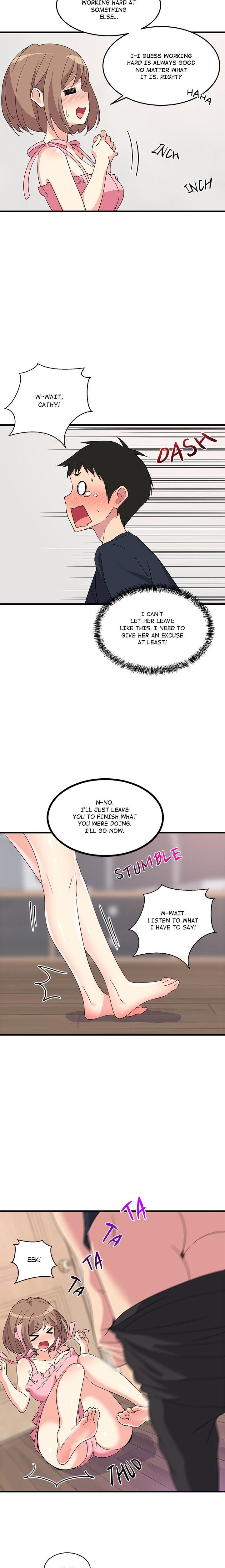 Study Buddies Uncensored chapter 2 page 26