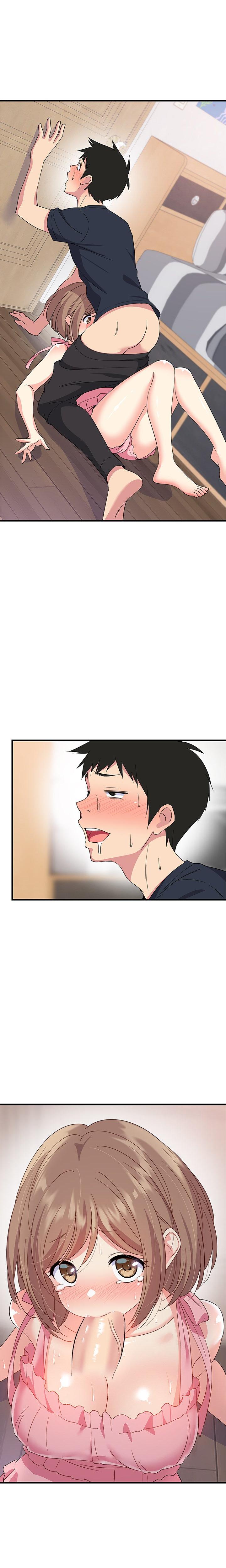 Study Buddies Uncensored chapter 2 page 28