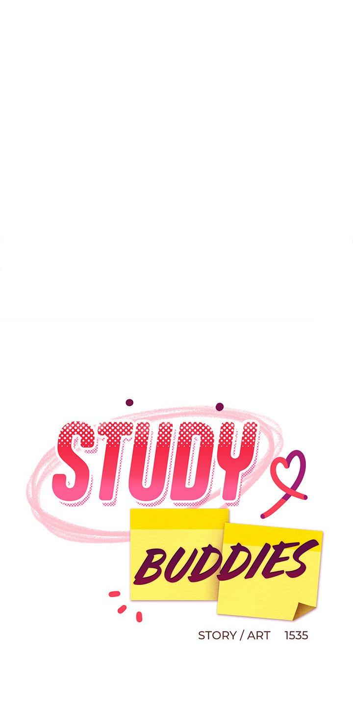 Study Buddies Uncensored chapter 5 page 24